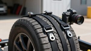 10 Best Tow Dolly Straps for 2026 That Hold Tight 4 best tow dolly straps 2027