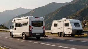 How to Tow a Car Behind an RV: Flat Tow, Dolly or Trailer 5 flat tow vs dolly vs trailer