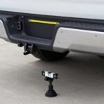 How to Measure Ball Mount Drop or Rise for a Level Trailer 10 How to Measure Ball Mount Drop or Rise for a Level Trailer